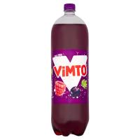 Vimto Fizzy 2 Litre