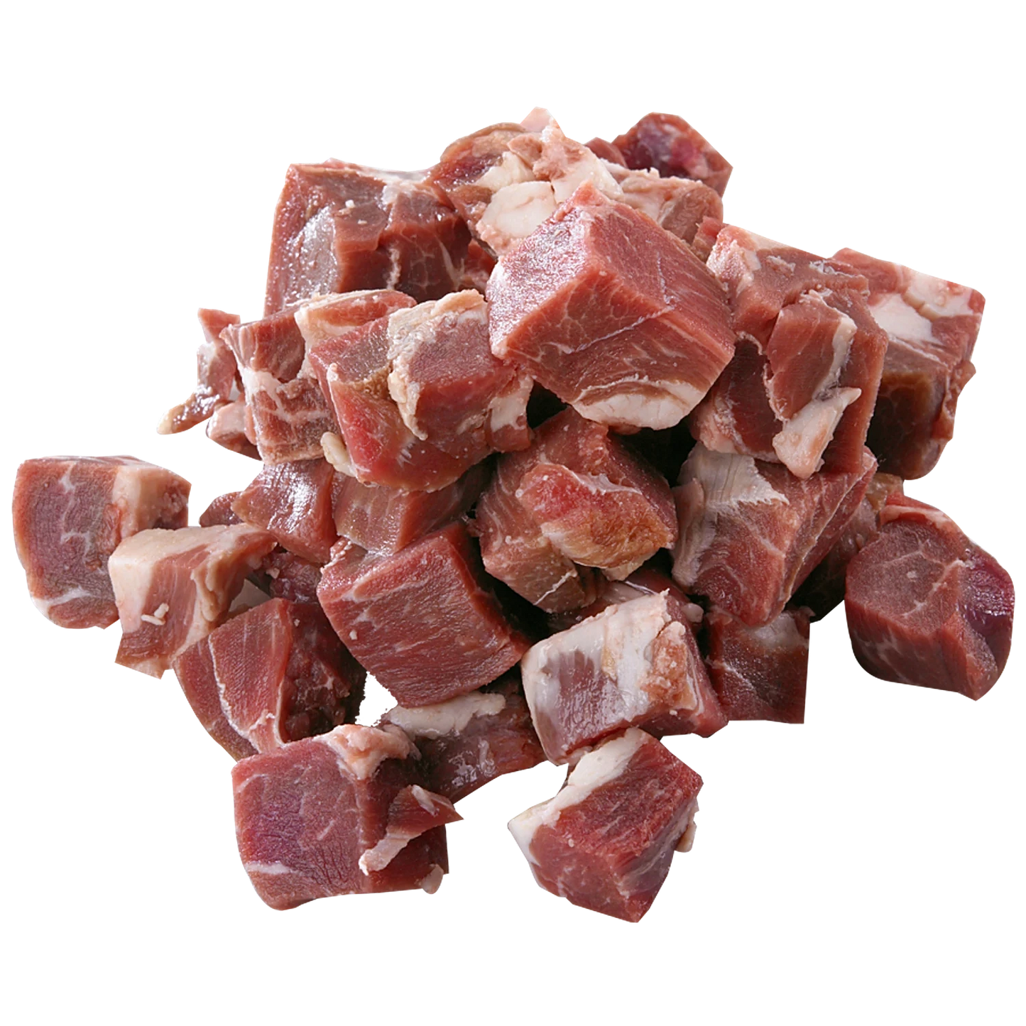 MUTTON BONELESS