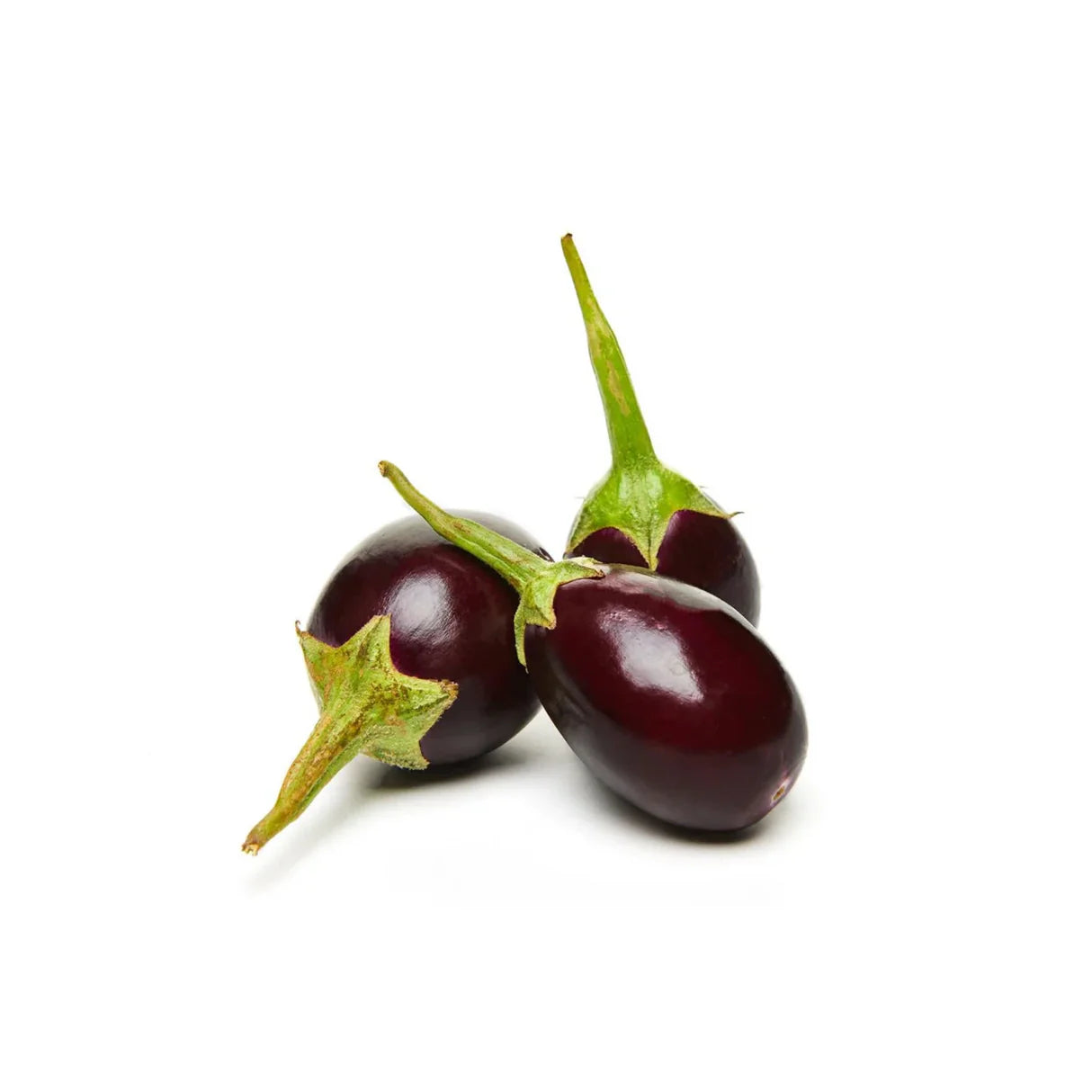 Baby Aubergine 250g
