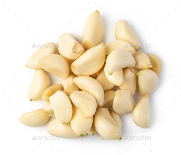 Garlic Granules 1 kg