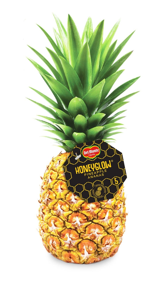 Honey Pineapple Each
