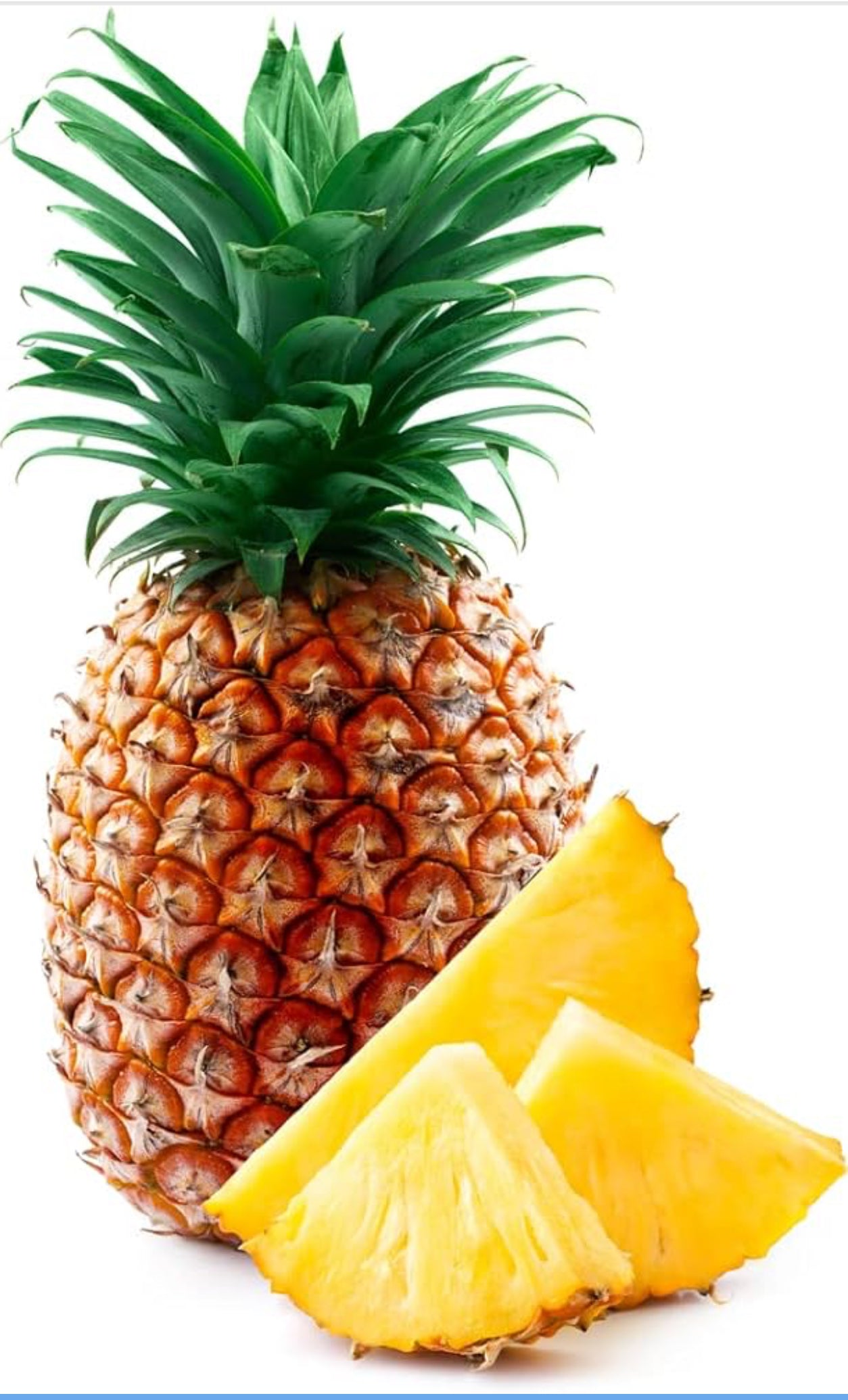 Pineapple Each