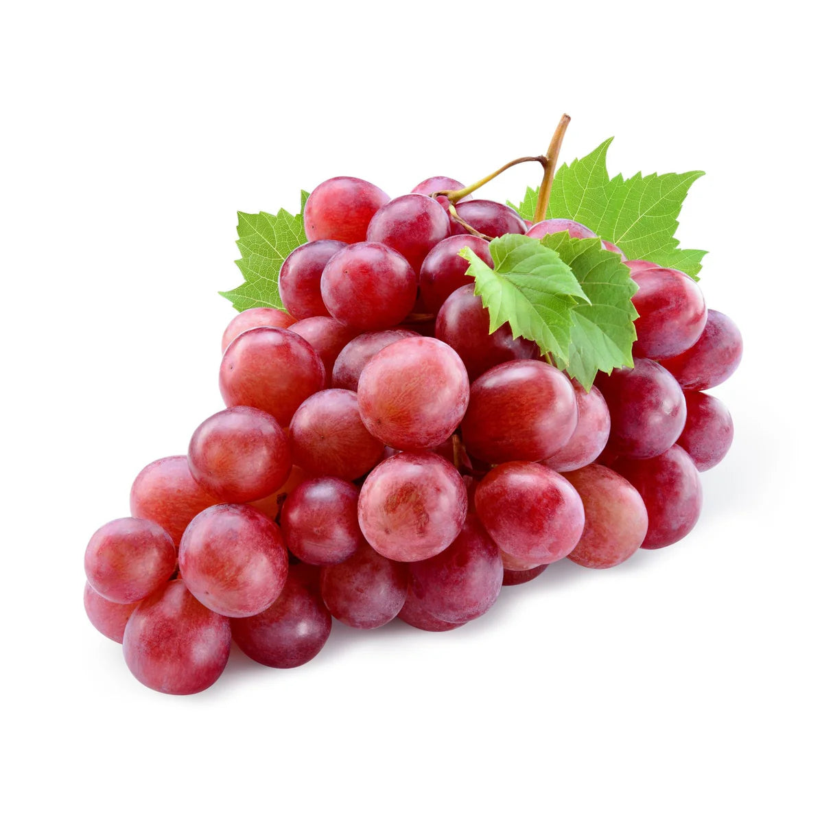 Grapes (Red) 500g