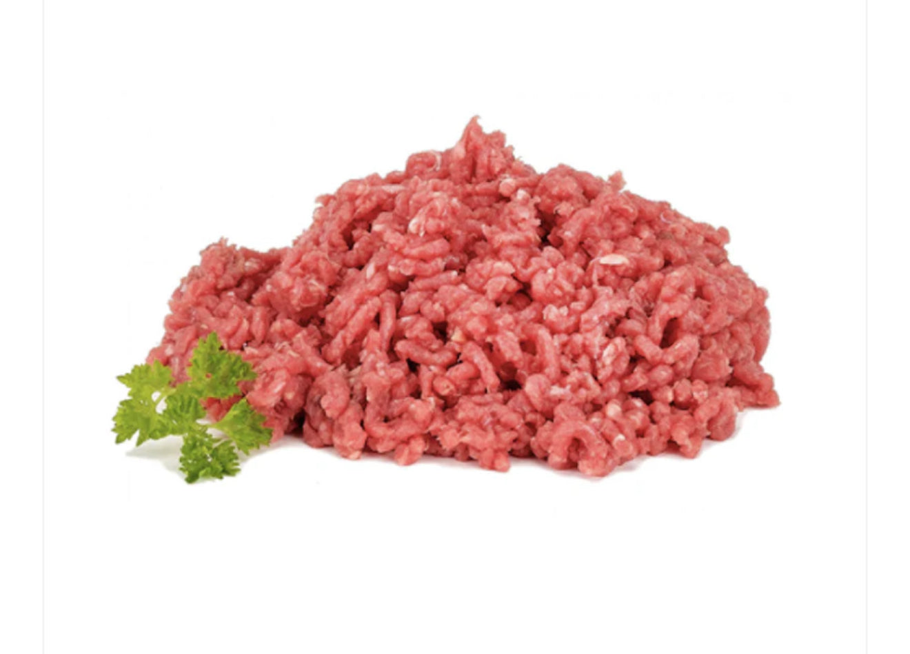 MINCED LAMB
