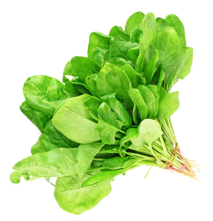 Chopped Spinach (Frozen) 1 kg