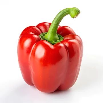 Red Peppers Box