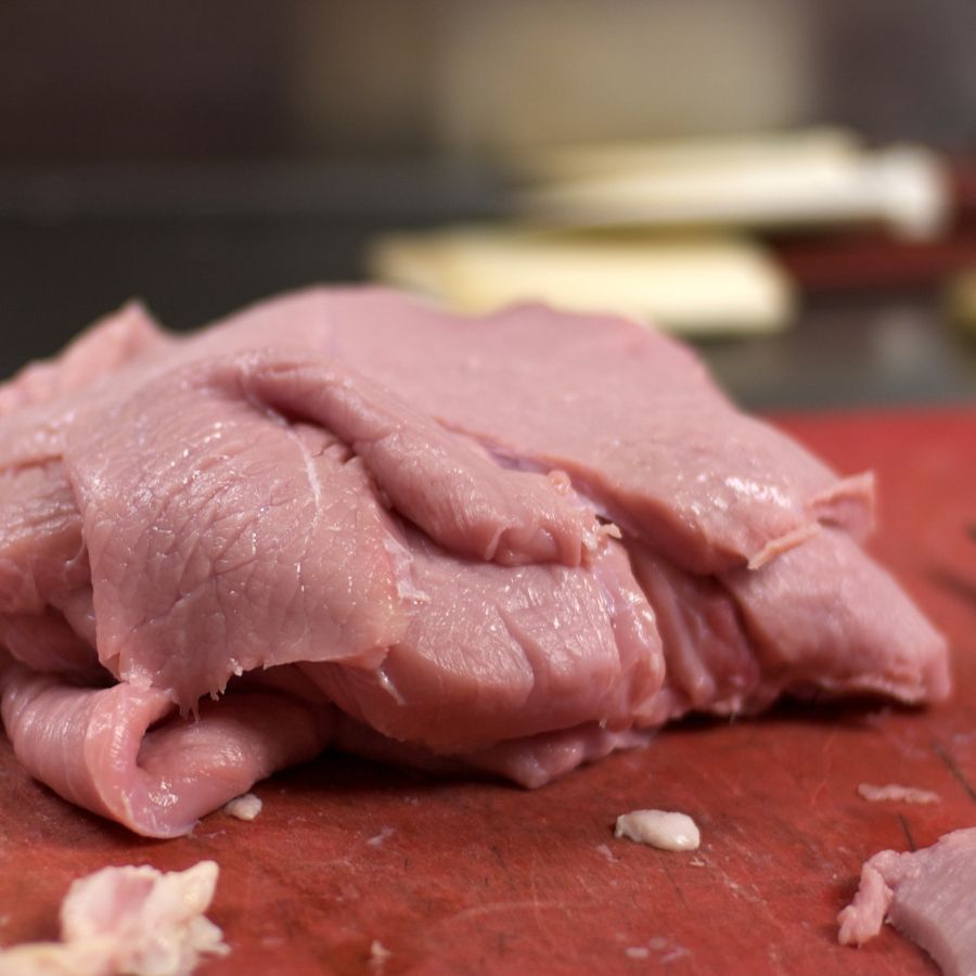 Veal meat (കുട്ടൻ) 1 Kg