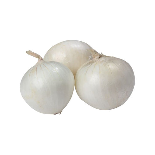 White Onion