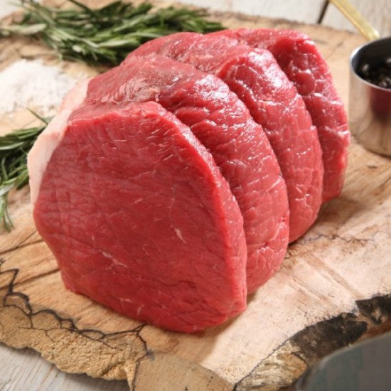 Beef Topside 3kg