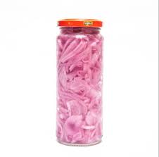 Onions Pickles 2 Tin