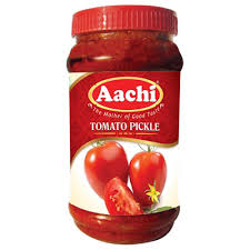 Tomato Pickle