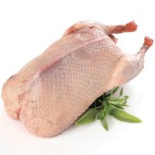 DUCK MEAT (WHOLE) 1 Kg