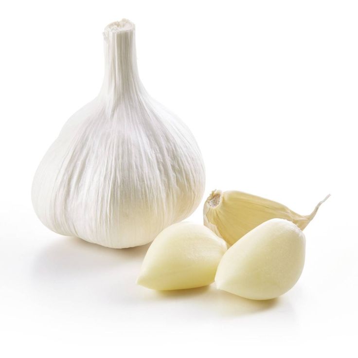 Garlic 1 kg