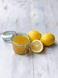 Sofa Lemon Dressing 120g 4
