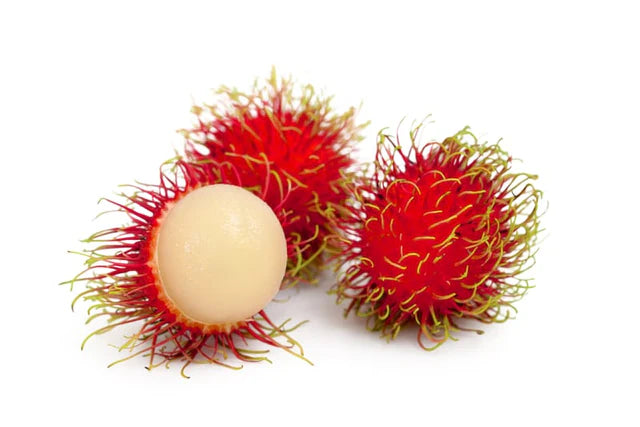 Rambutan pack (500g)
