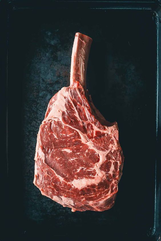 Beef Steak
