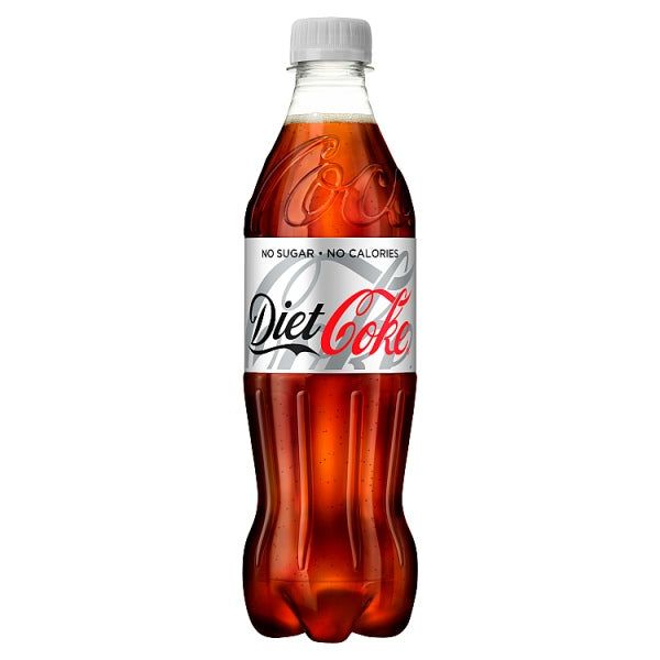 Diet Coke 500ml