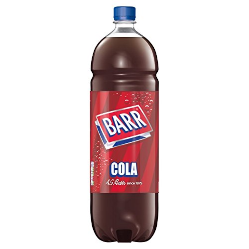 Barr Cola PMP 1.19 2ltr