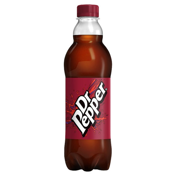 Dr Pepper 500ml