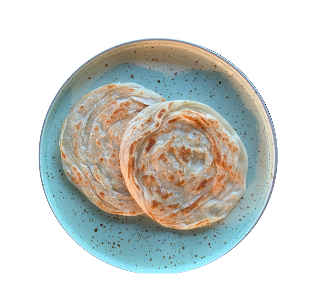 Malabar Paratha (1 Box)