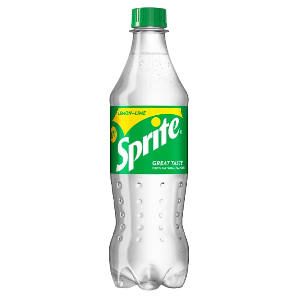 Sprite 500ml
