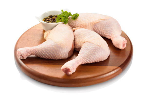 Chicken Leg 16.6 Kg