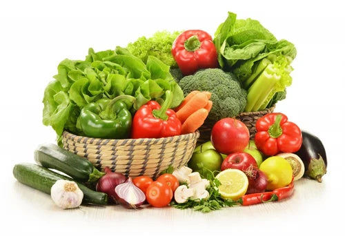 Fresh Food
