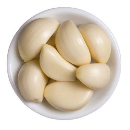 Peeled Garlic 1 kg