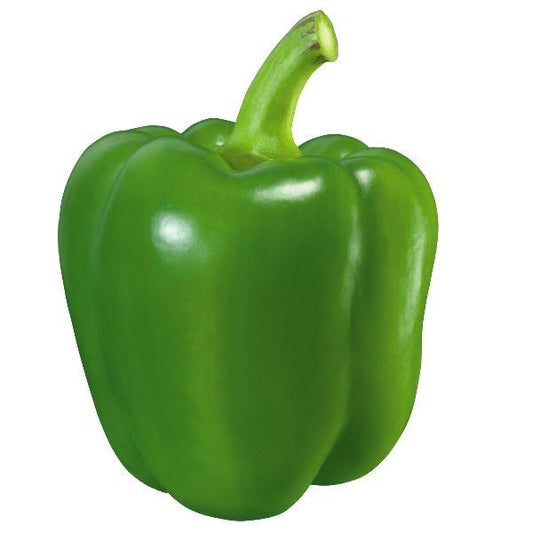 Green Peppers 1 kg