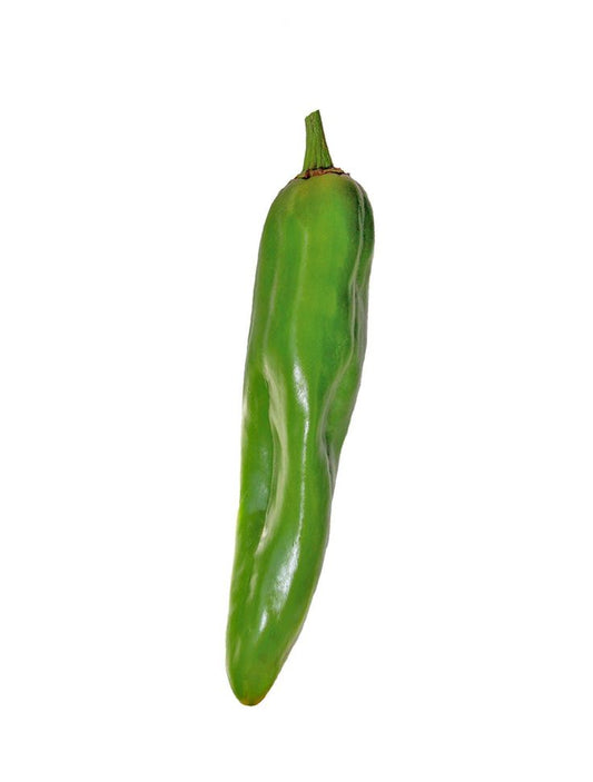 Green chilly big 1 kg