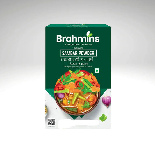 Brahmin Sambar Powder