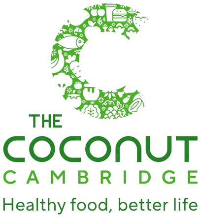 The coconut cambridge