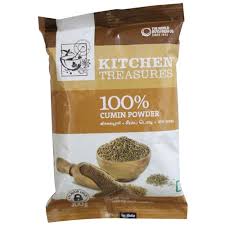 Cumin Whole Kitchen Treasures