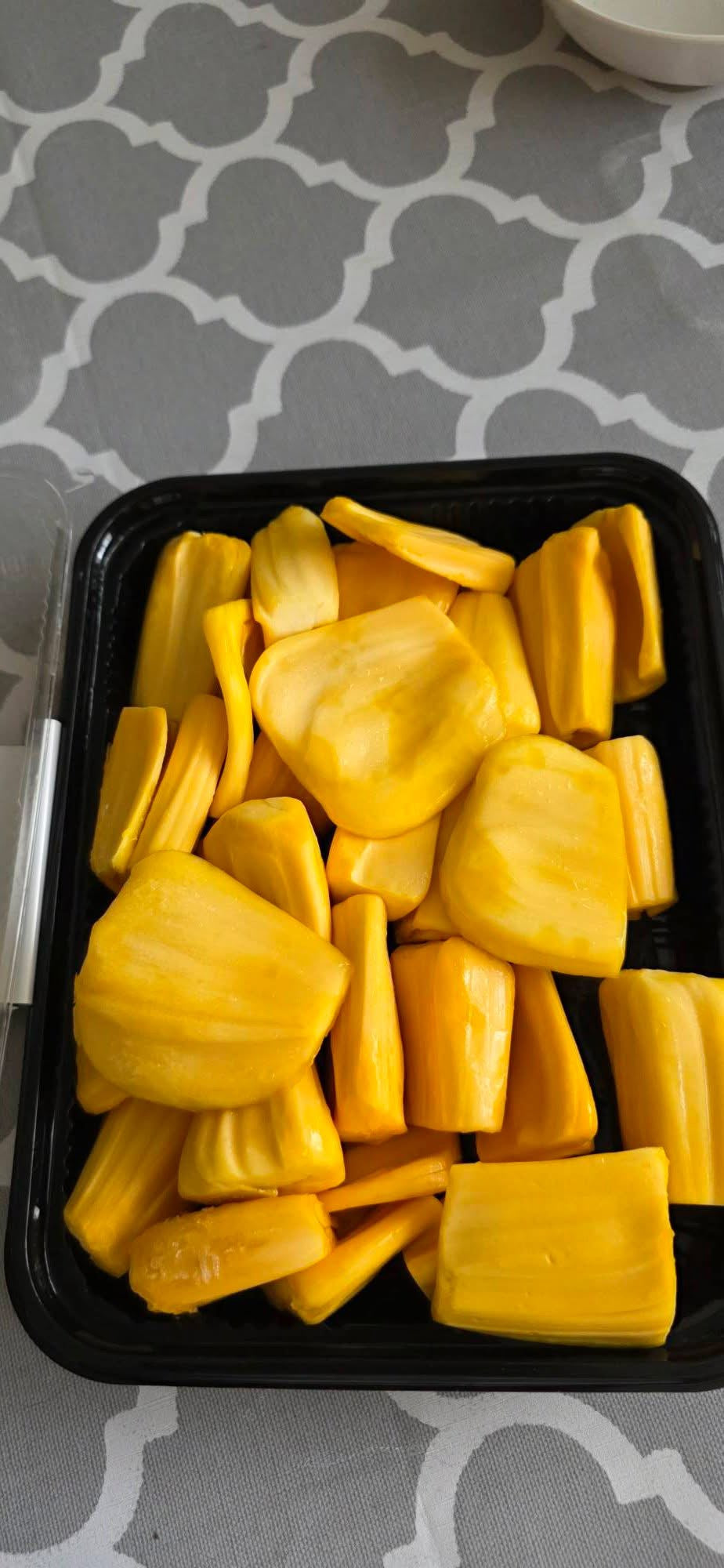 Tropical Jackfruit