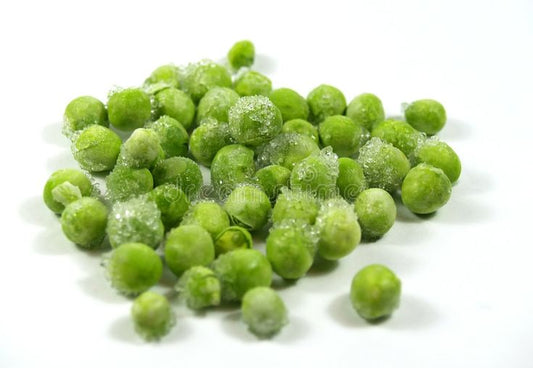 Green Peas (Frozen) 1 kg