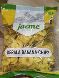 Banana chips jacme