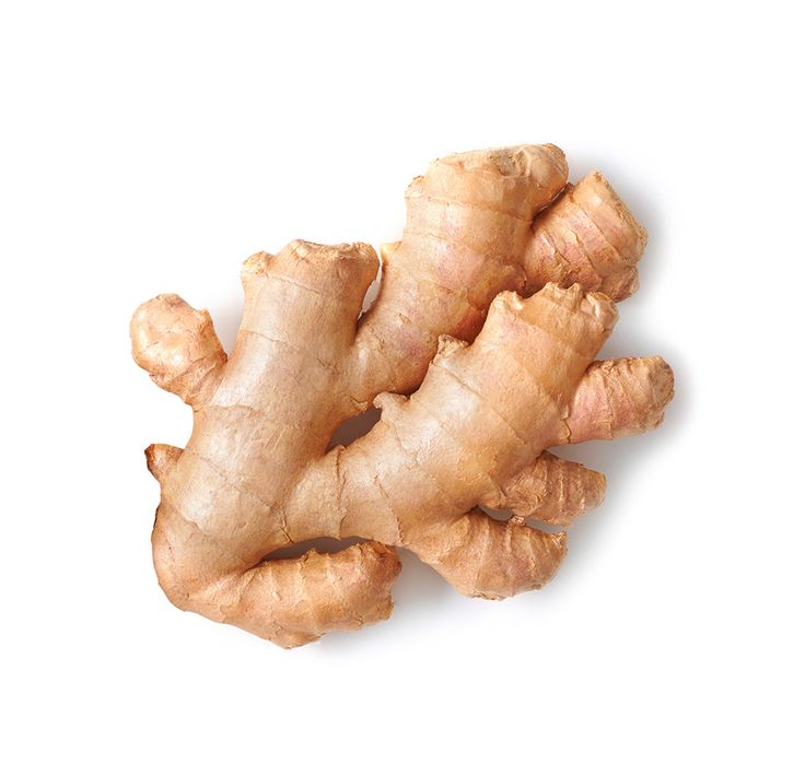 Ginger 1 kg