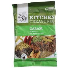 Green Gram Kitchen Treasures