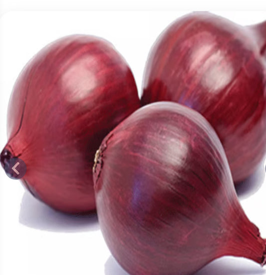 Red Onion