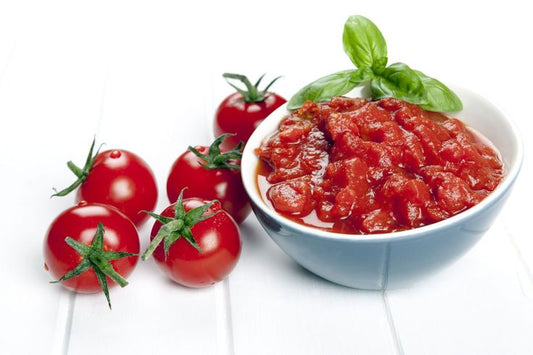 Tomato Paste 1 kg