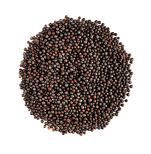 Mustard Seed Kitchen Treasures