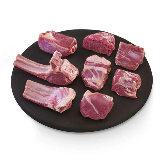 Mutton Curry Cut