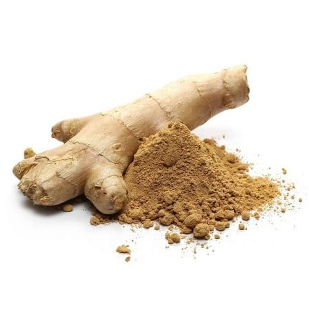 Ginger Powder 1 kg