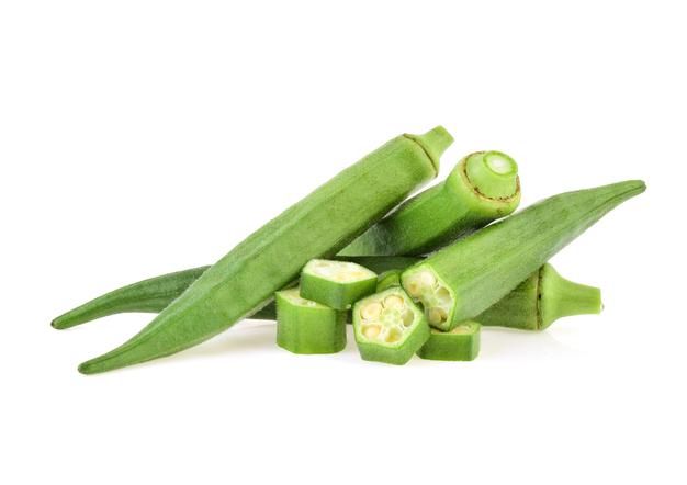 Okra 1 kg