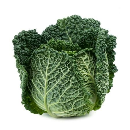 Sweet Cabbage pcs