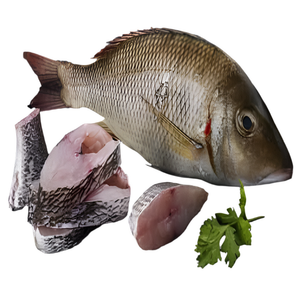 Emperor Fish (Vela Meen) – The coconut cambridge