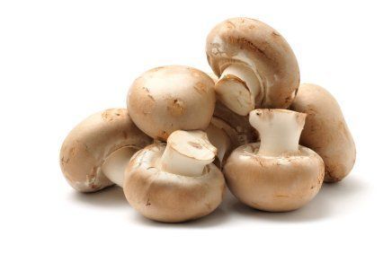 Portabella Mushrooms 1 kg