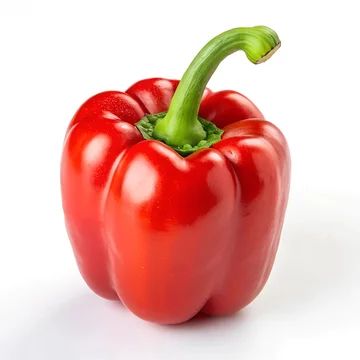 Red Peppers 1 kg