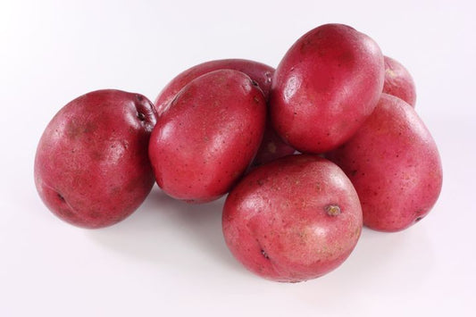 Red Potatoes 1 kg