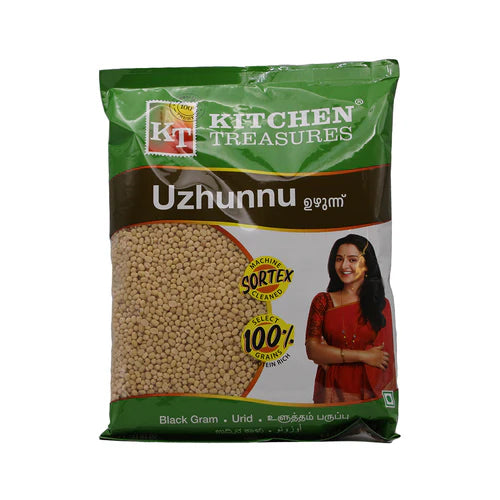 Uzhunnu Whole Kitchen Treasures